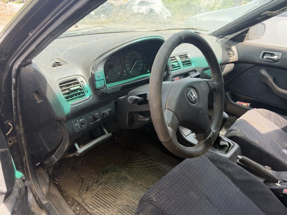 Honda Accord cc7 1994рік.