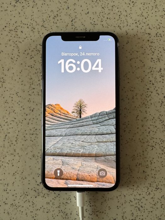 Продам iphone XS 64 в ідеальному стані