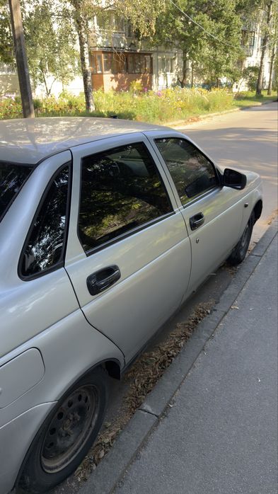ВАЗ / Lada 2170 Priora 2011 VIN XTA217030B0317850 фото оголошення 7 з 18