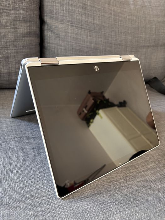 Sprzedam HP Chromebook x360, dotykowy idealny na uczelnie