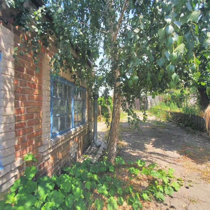 сдам дом на Верхней Хортице  ул Целинная