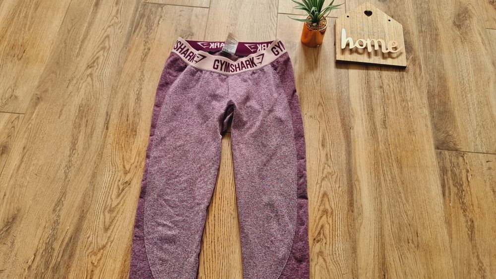 Legginsy modelujące Gymshark