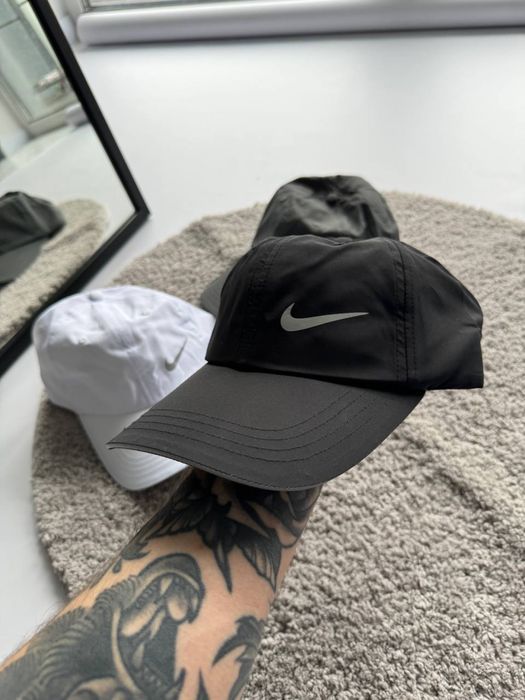 Кепка Nike dty fit, кепка найк драй фіт, кепка найк