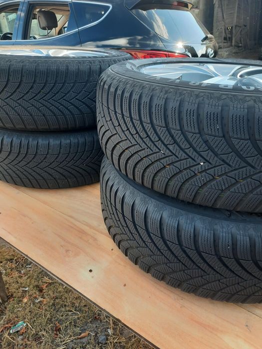 Hyundai Santa Fe 2018 - Salon Polska