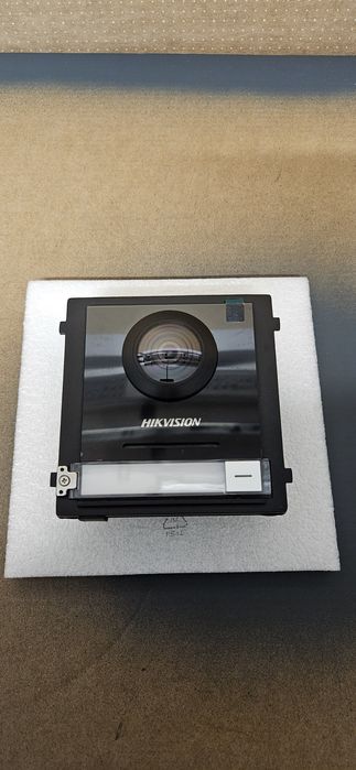 Hikvision DS-KD8003-IME1(B) wideodomofon stacja bramowa