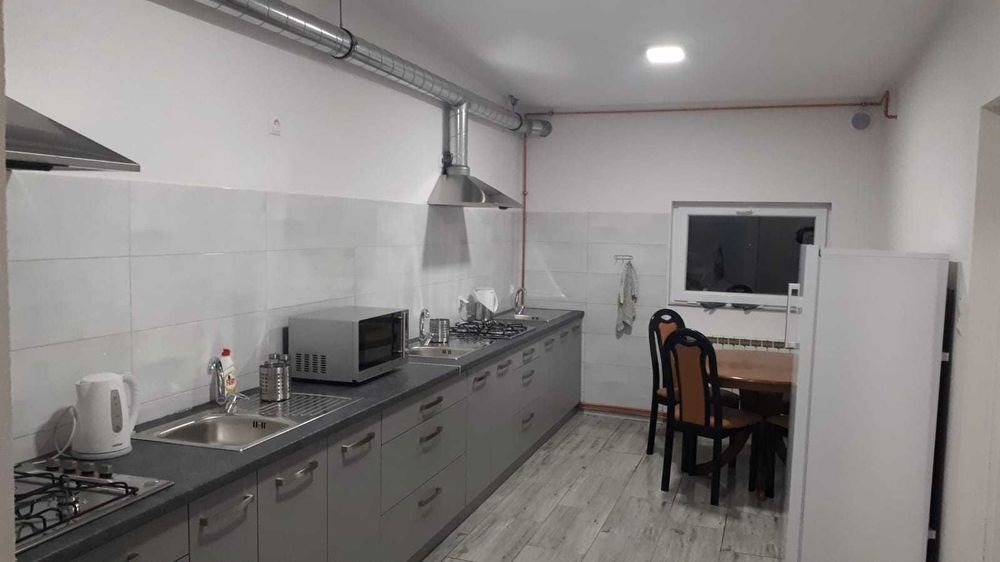 Hostel Adabet – POKOJE "STANDARD" ul. Młyńska 22B
