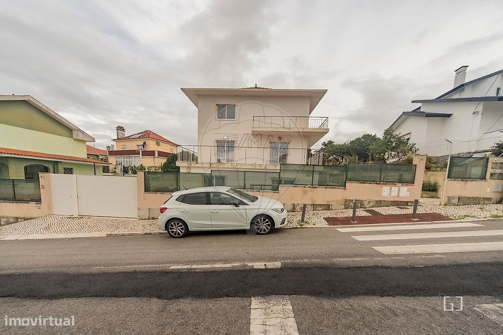 Moradia T2 para venda