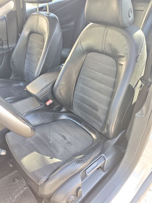 Volkswagen Passat B6 Variant 2.0 TDI