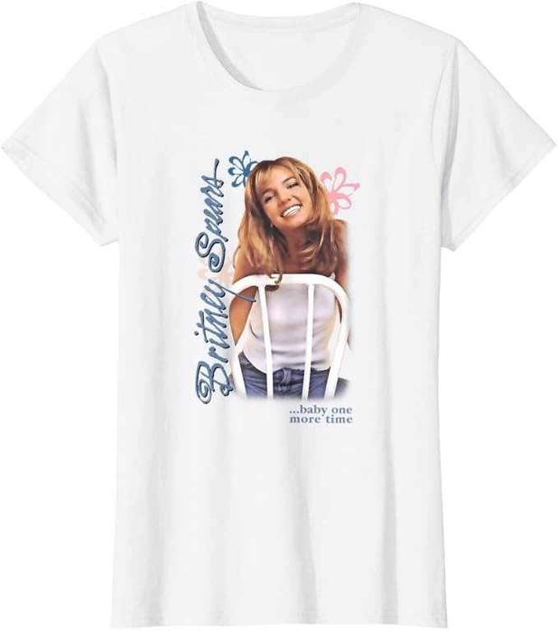 T-shirt Britney Spears