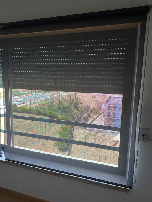 Gray Roller Blinds64564128599554121
