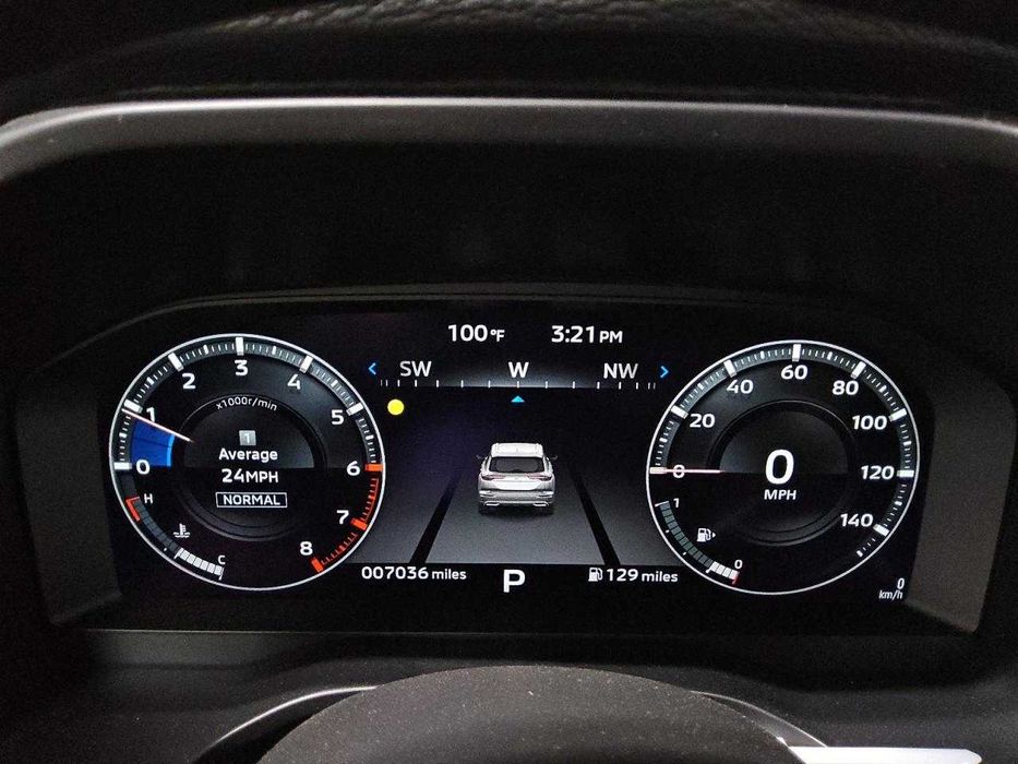 2024 Mitsubishi Outlander SEL можно з ПДВ