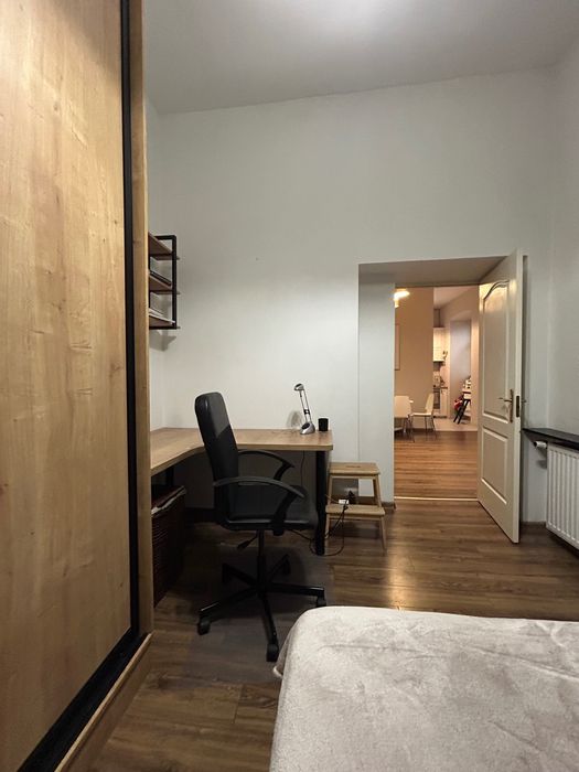 Mieszkanie na wynajem w centrum