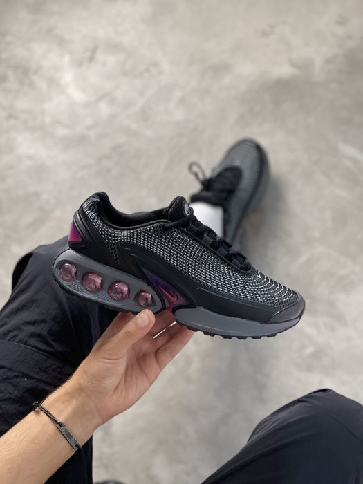 Кроссовки - Кросівки Nike Air Max DN