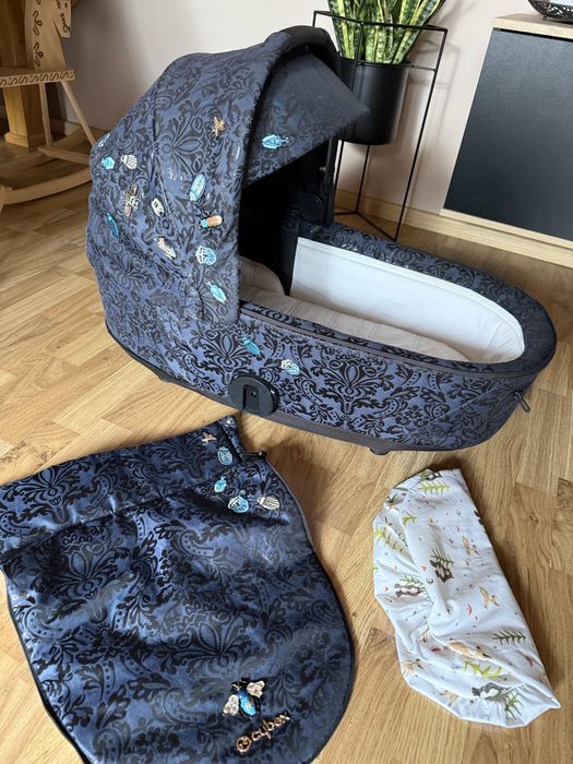 Gondola cybex mios 3.0