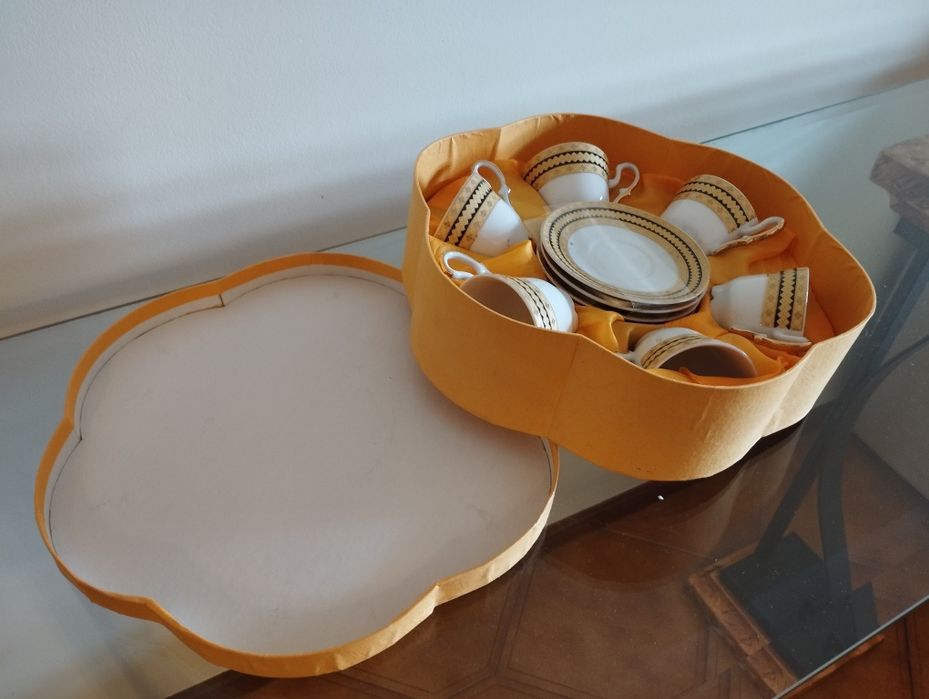 Arabic Tea Cup Set64737965091843122