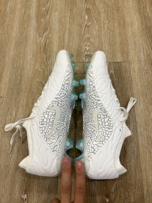 Nike x Jordan 23 Tiempo Maestro Elite SE + Saco (Oferta)