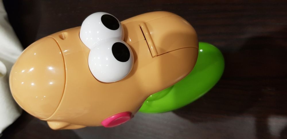 Jogo Goco Lui - novo