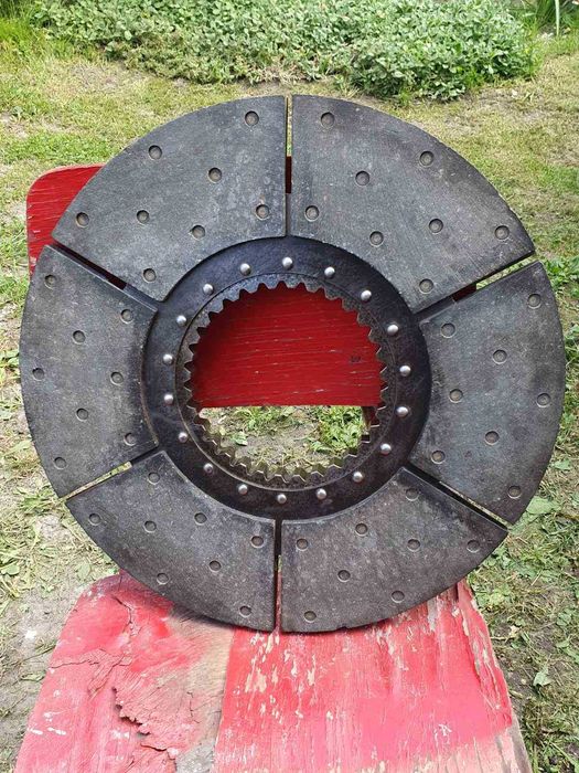 Диск зчеплення Т130, Т170