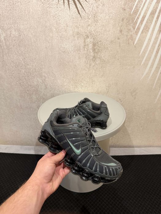 Buty Nike Shox TL