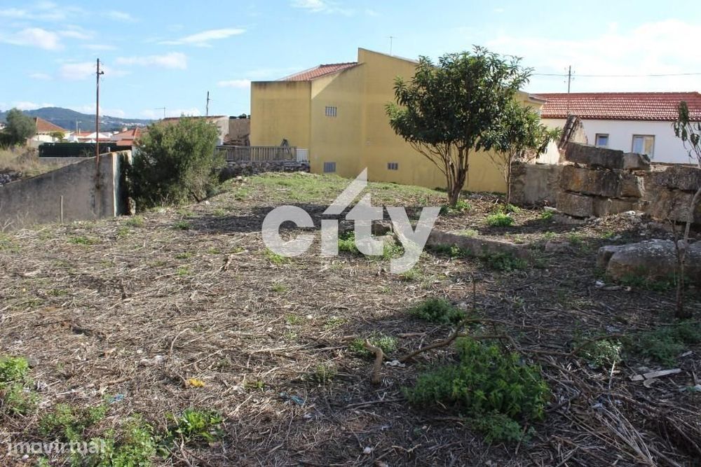 Terreno 3.600 M2, Morelena - Sintra