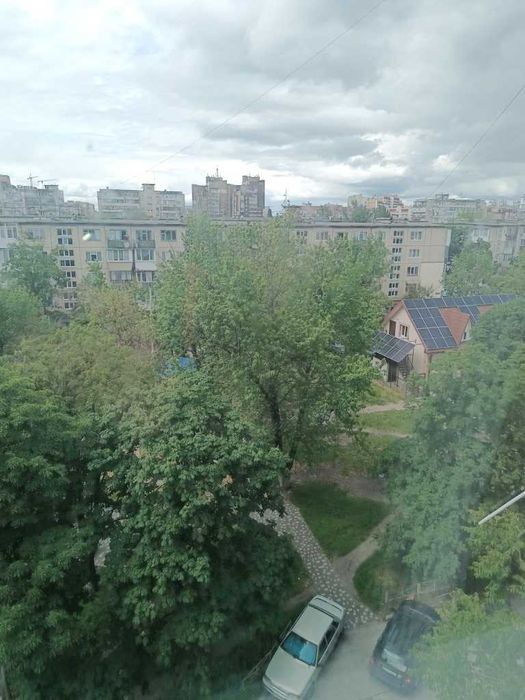 3-кімнатна квартира в м.Українка. Програми+