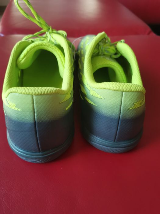 Adidas buty halowe nowe rozmia 44 2/3