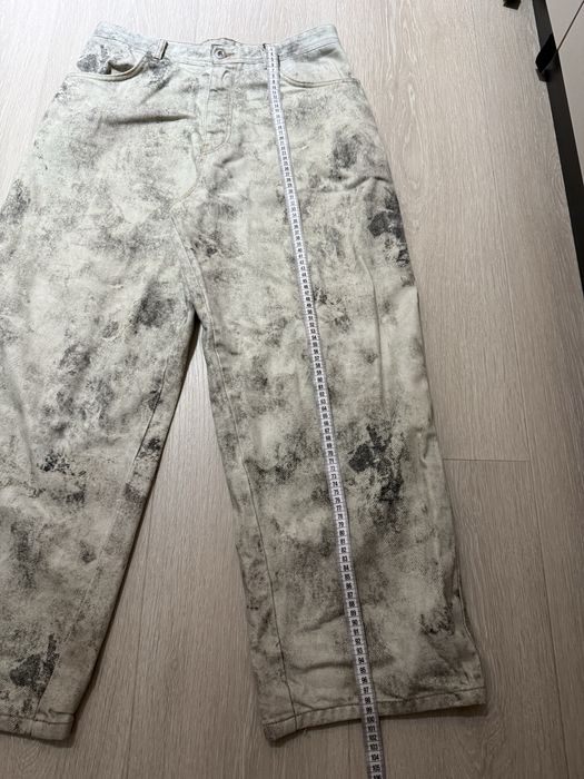 Джинси bershka 38 розмір
