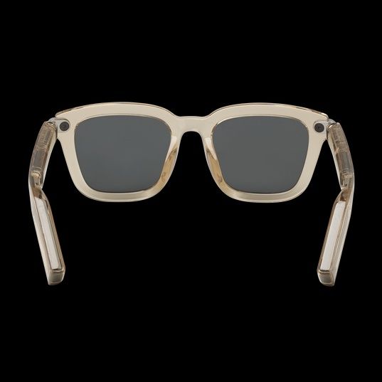Óculos inteligentes Jbl Soundgear Frames Square