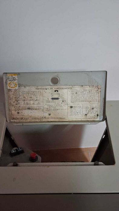 Aquecedor a gás superser