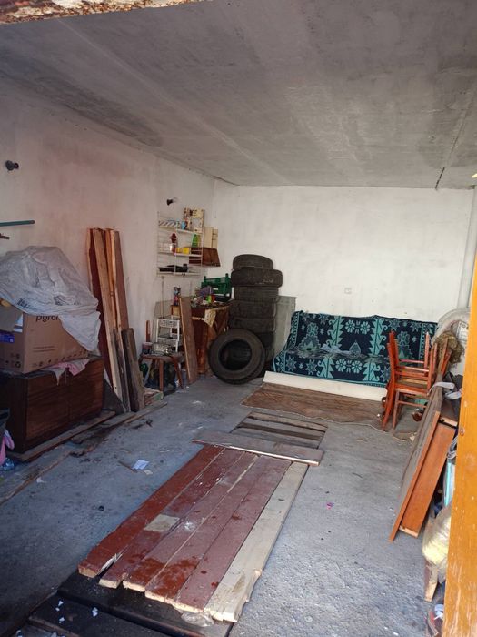 Продажа гараж в кооперативе Олимп