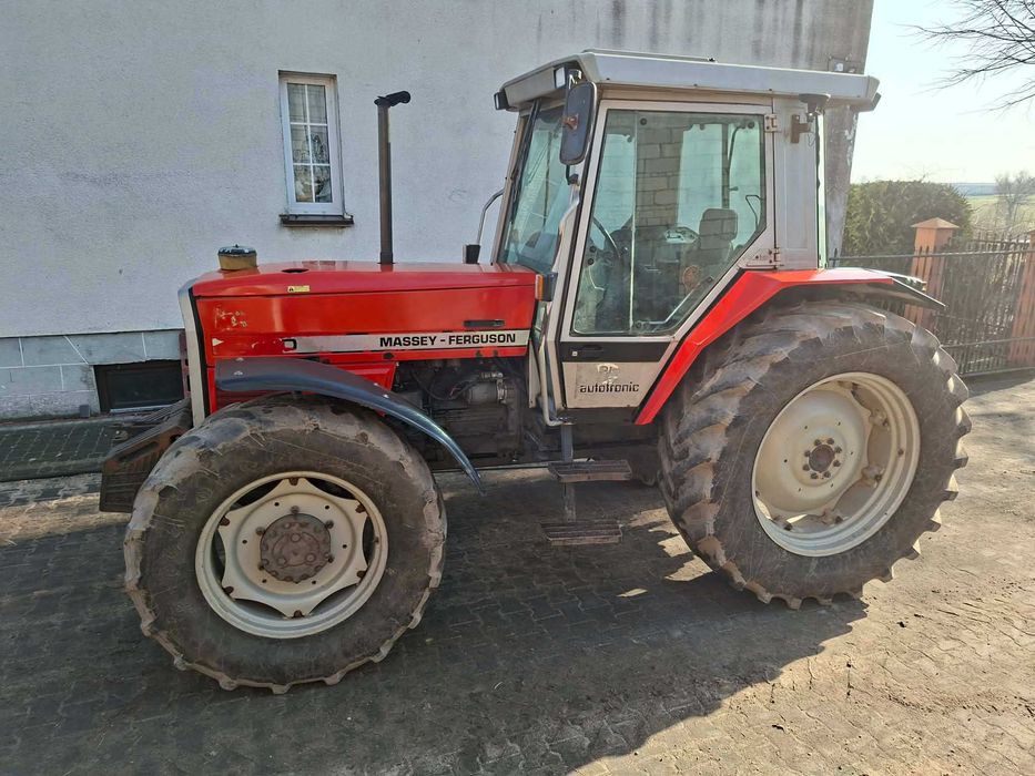 Massey Ferguson 3080