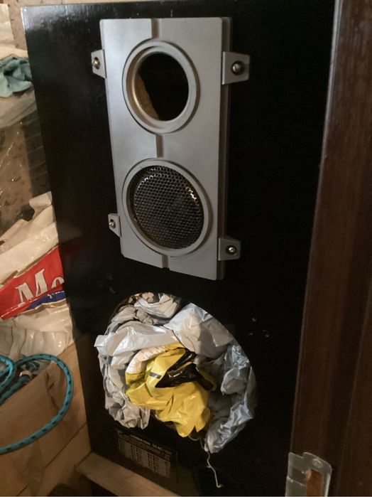 Корпуса колонок