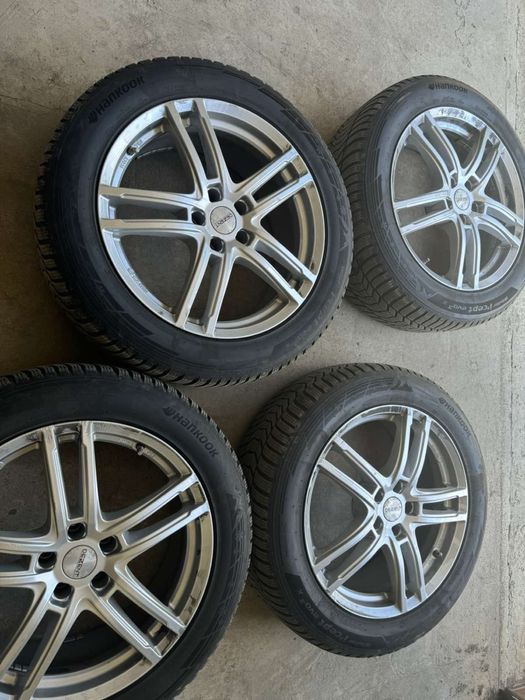 Титани r19 5.112