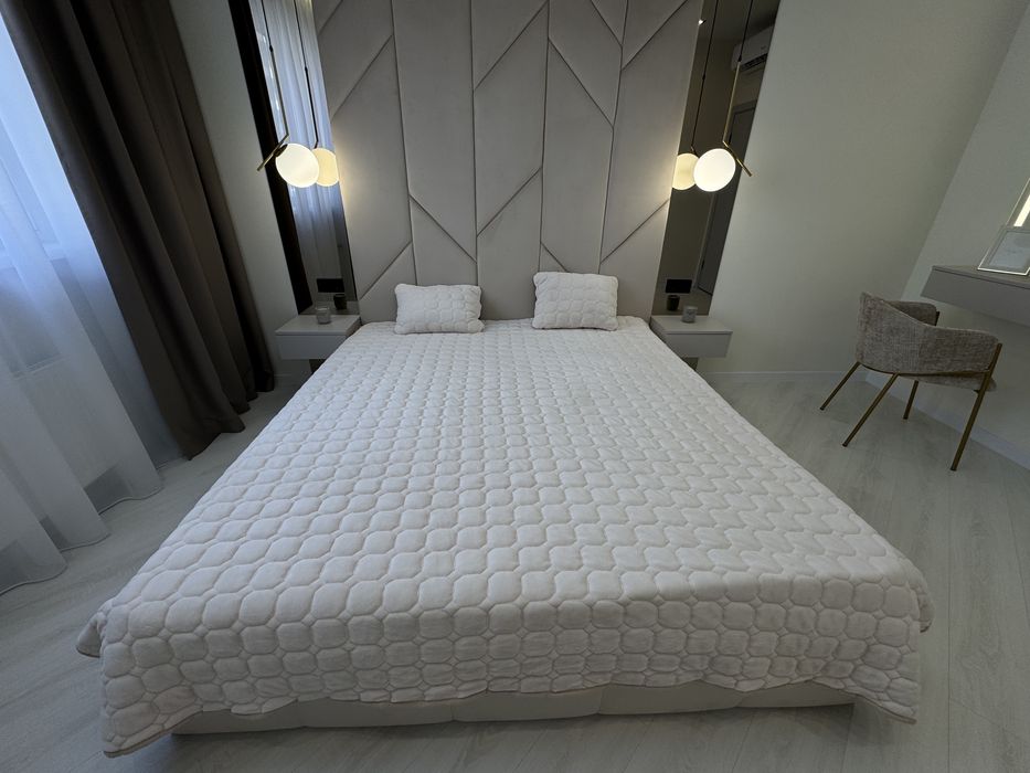 3-rooms apartment apartment by the address st. Kulikovo pole pl Oktyabrskoy revolyutsii pl (area 67 m²) - Atlanta.ua - photo 12