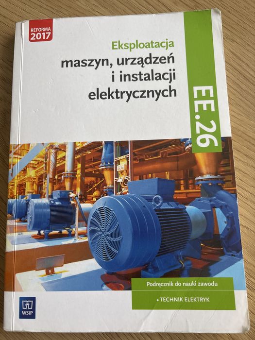Sprzedam ksiażkę