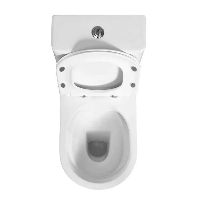 Унітаз-компакт Mixxus WAVE