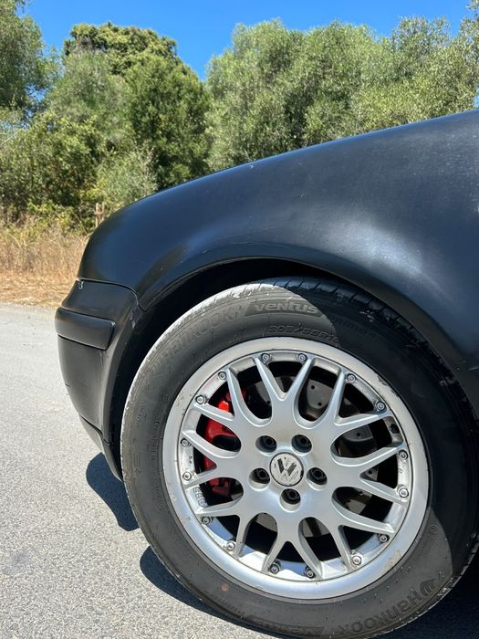Golf 4 GTI 1.8T