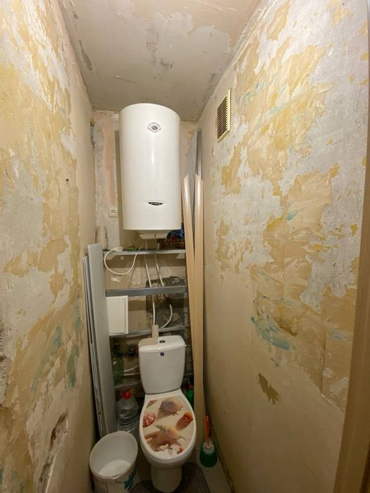 Продаж 3х кімнатної квартири в Нагірній частині р-н Автокраз. бульвару