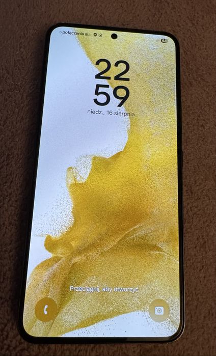 Samsung Galaxy S22