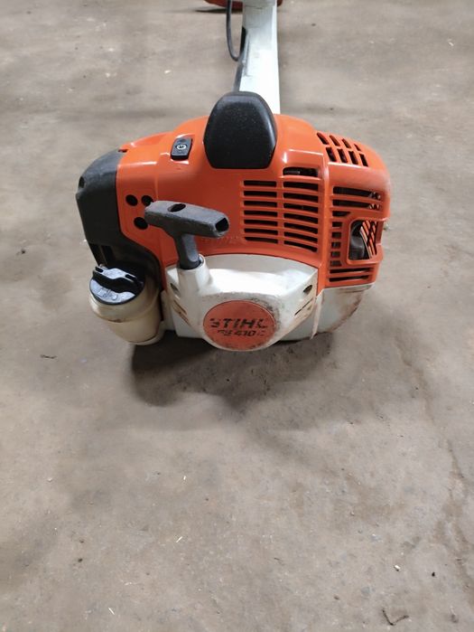 Kosa Stihl FS 410c