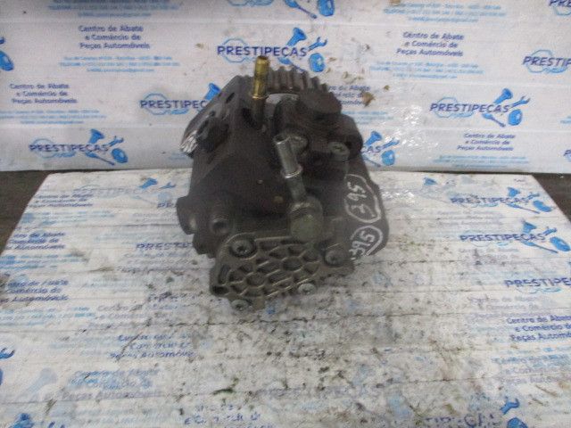 Bomba injetora RENAULT Megane III (BZ0_)