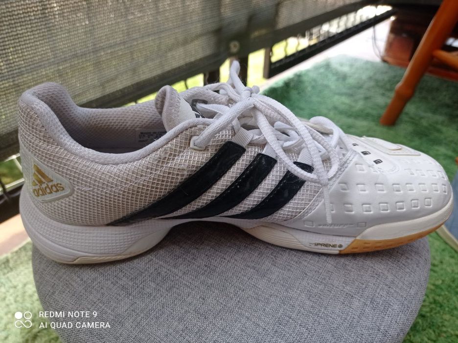 Sportowe buty adidas adiPrene,rozm. 39,5