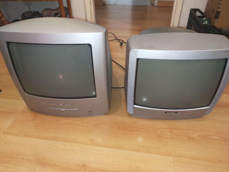 Crt tv cathode ray tube tv