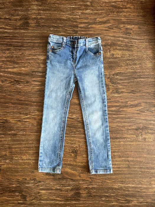 Джинсы для девочки, джинси для дівчинки