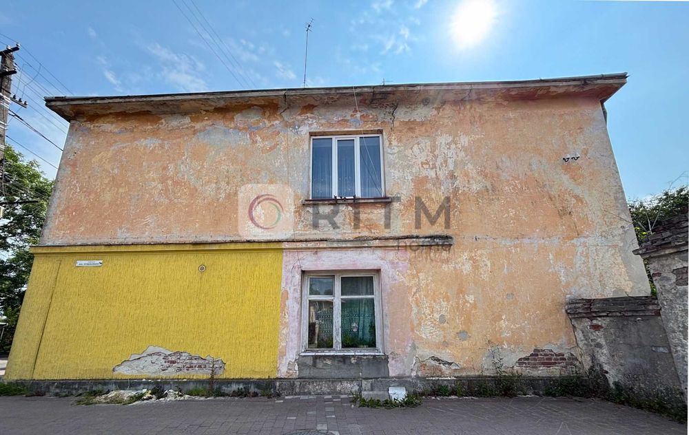 Продаж 2-к квартири 50 м² у м. Винники — під ЖИТЛО або БІЗНЕС!