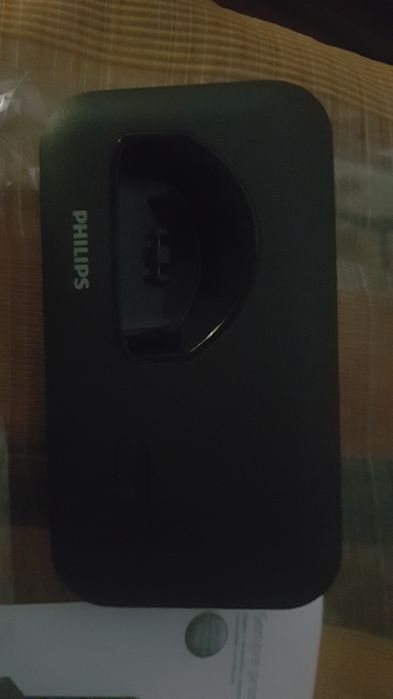 Telefone portátil Philips