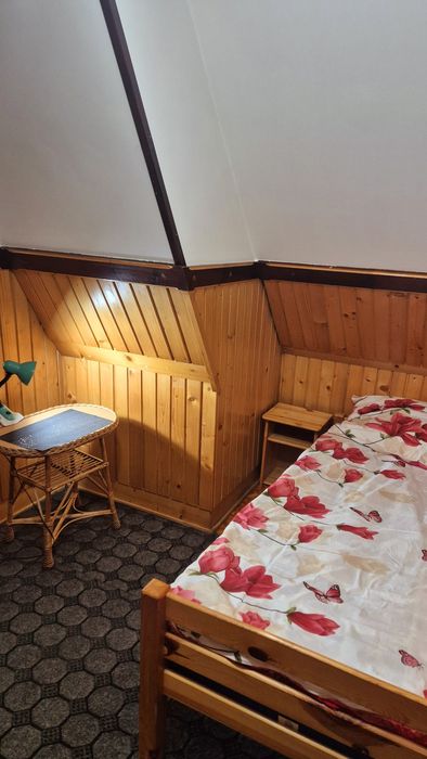 Wynajem długoterminowy, pokoje pracownicze