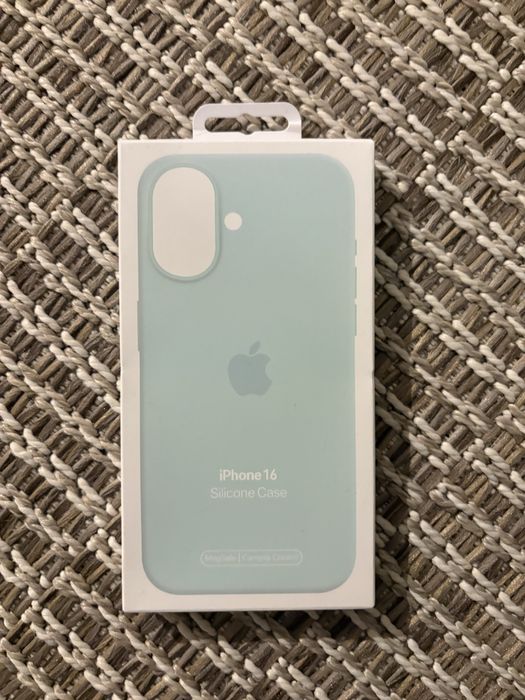 Case iPhone 16 MagSafe