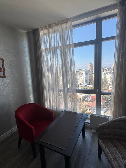 Есть Варианты! Сдаётся квартира в Аркадии ЖК Гольфстрим