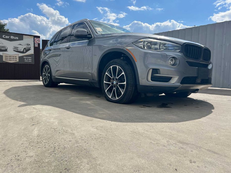 Колісний диск литий БМВ Х5 Ф15 колесный диск литой BMW X5 F15 2013-2018 б/у